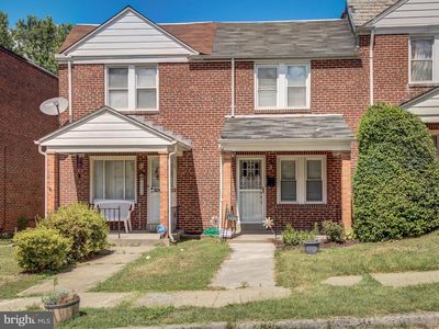 4326 Berger Ave