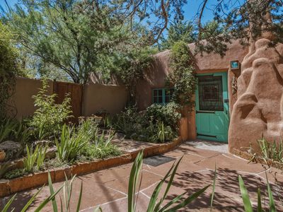 542 Camino Del Monte Sol