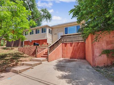 3536 W Pikes Peak Ave