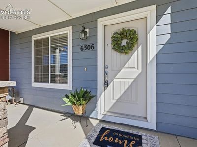 6306 Pilgrimage Rd