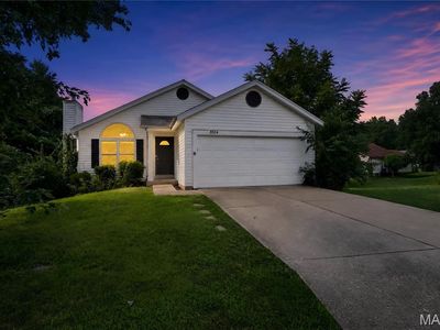 5304 Bay Wind Ct