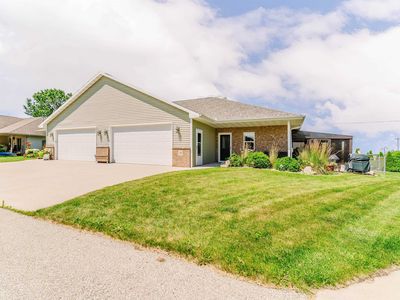 320D E Evergreen Dr