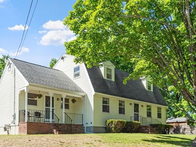 65 Crawford St