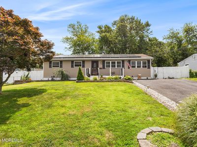 25 Mallard Road