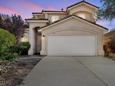 6709 Black Volcano Rd NW