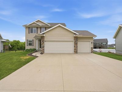6309 Prairie Sage Dr SW