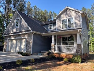 539 Morrison Farm Rd