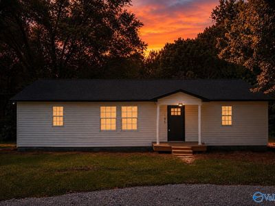 195 County Road 1623