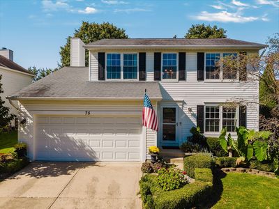 75 Fieldcrest Dr