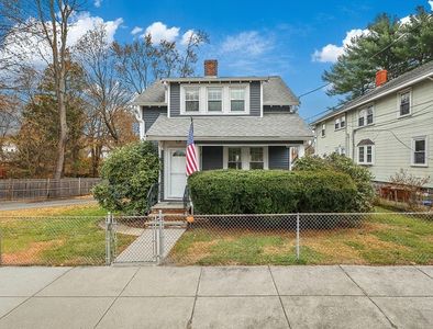 Property at 27 Lexington Ave, Hyde Park, MA