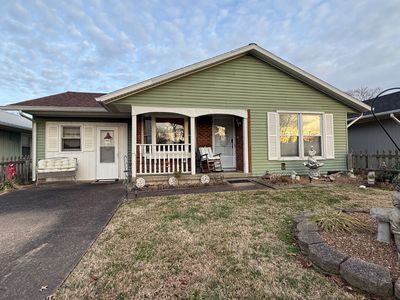 Property at 632 20th St, Tell City, IN