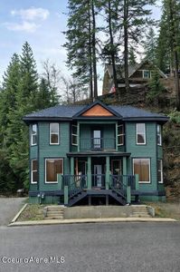 Property at 118 River St, Wallace, ID