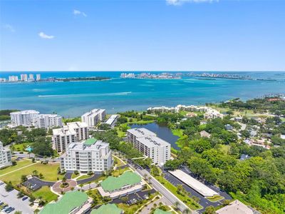 Property at 220 BELLEVIEW BOULEVARD #403, Belleair, FL