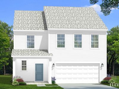 441 Cadbury Loop