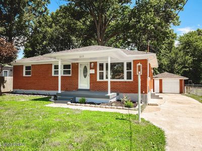 3215 Rosewedge Way