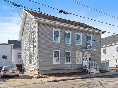 2 Grove St