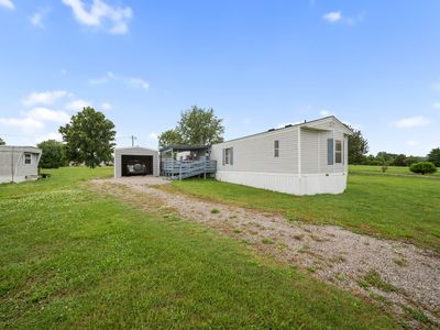 1777 Pond River Rd