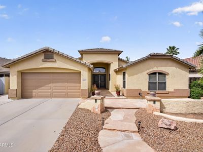 11318 E PRONGHORN Avenue