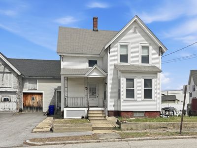 808 Grove St