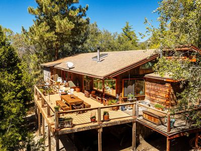 Property at 22901 Eagles Nest, Idyllwild, CA