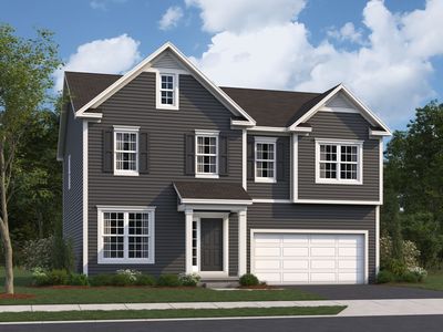 473 Zelkova Ln
