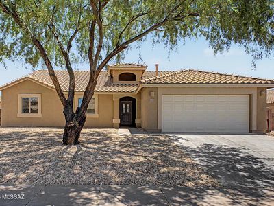 Property at 1060 E Stronghold Canyon Ln, Sahuarita, AZ