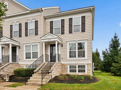 5506 Sentinel Falls St #4A