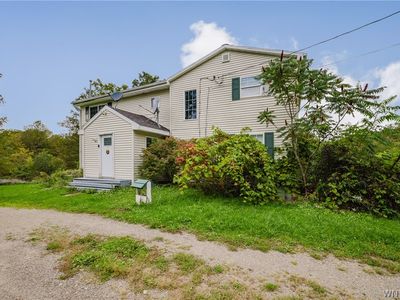 Property at 5108 Folts Rd, Springville, NY