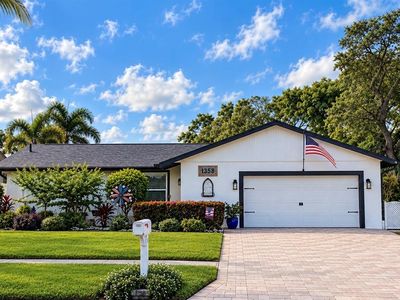 Property at 1358 WEXFORD DRIVE S, Palm Harbor, FL