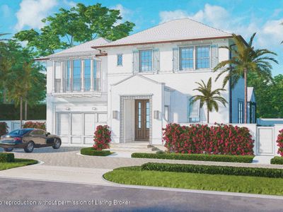 206 Caribbean Rd
