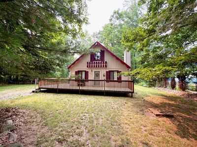 110 Crooked Oak Ct