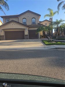 7336 E Magdalena Dr