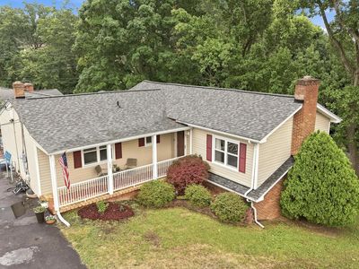 145 Wilkins Dr