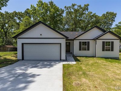 Property at 345 Main St, Herculaneum, MO
