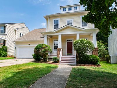 118 N Fields Cir