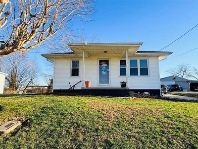 Property at 47 N Gabe Henderson Rd, Greensburg, KY
