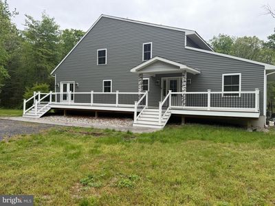 667 Buck Rd