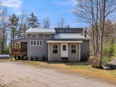 813 Norway Road