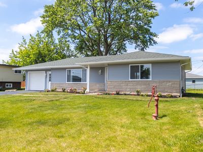 1503 Rickey Dr