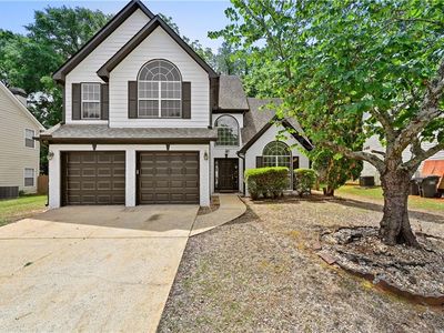 1230 Chris Lake Dr