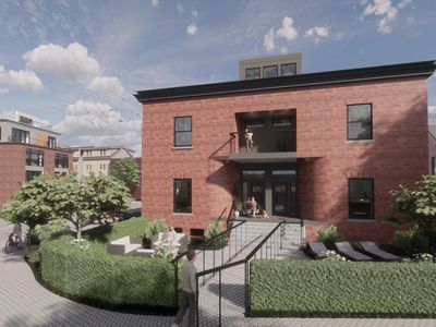 53 Carleton Street #5