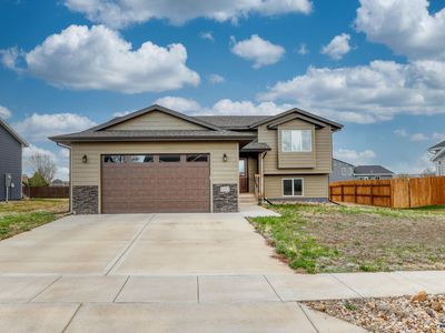 5843 Derringer Rd