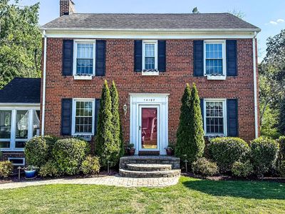14107 Rectory Ln