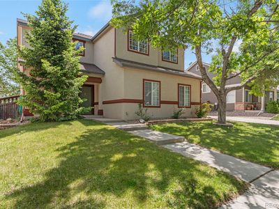 Property at 136 Gaviota Avenue, Brighton, CO