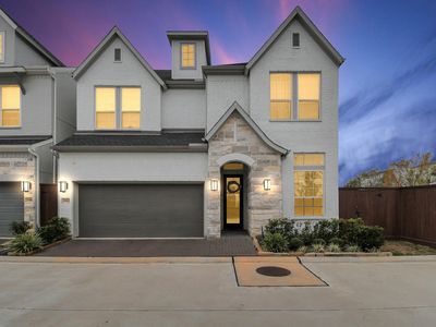 3502 Cambridge Gate Ln