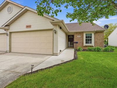 Property at 3903 Cobblestone Cv, New Haven, IN