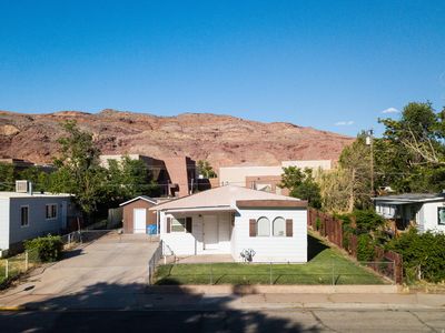 Property at 476 Cliffview Dr, Moab, UT