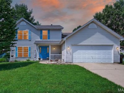 204 Boulder Point Dr