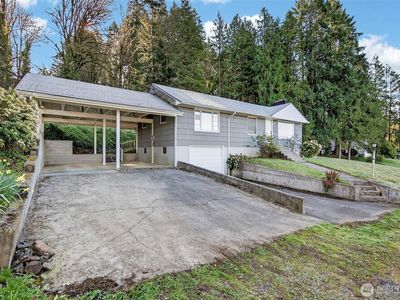 Property at 312 SE 2nd Street, Winlock, WA