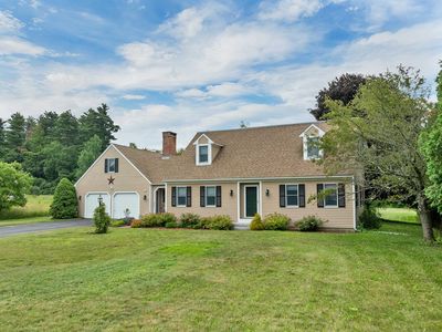 10 Old Mill Drive